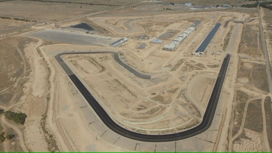 Kazakhstan cancelled, MotoGP summer holiday is extended