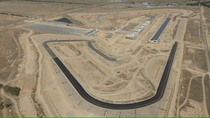 Kazakhstan cancelled, MotoGP summer holiday is extended