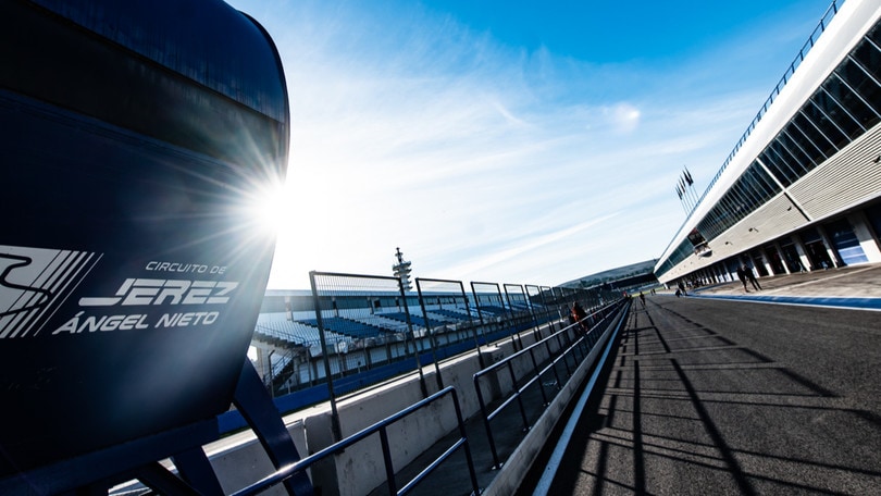 GP Spagna circuito: curve, lunghezza e criticità per la MotoGP