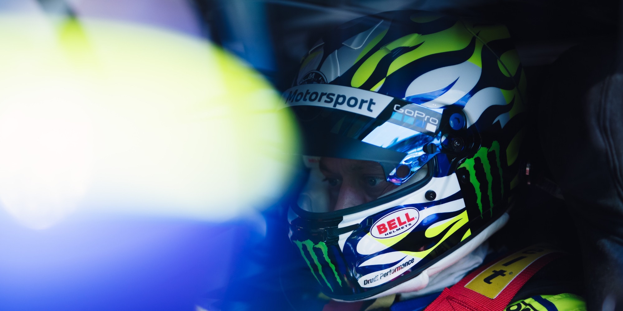 Valentino Rossi, la BMW lo fa tornare in MotoGP: ecco come