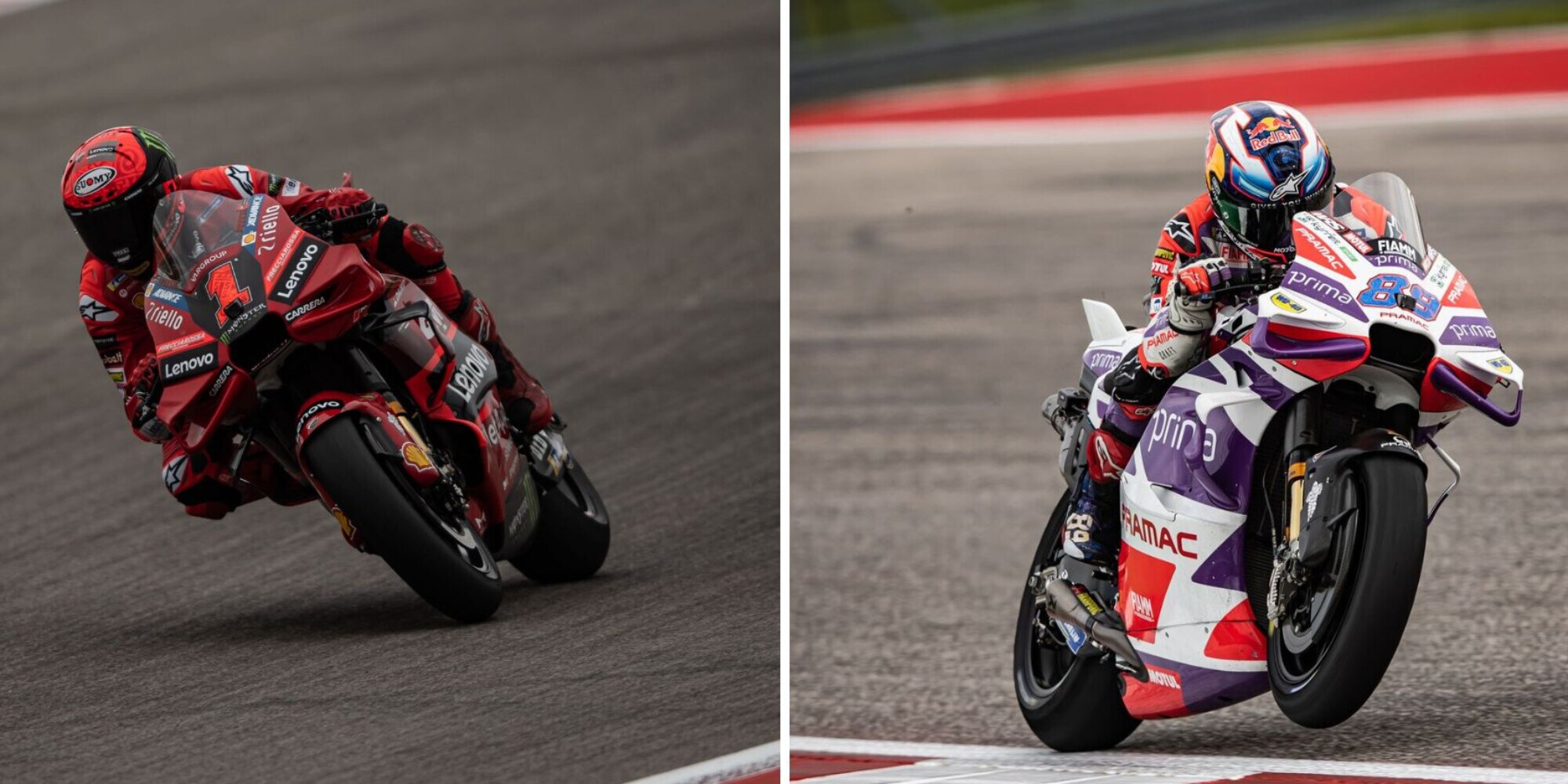Pronostici GP Spagna: analisi di gara e sprint GP Jerez