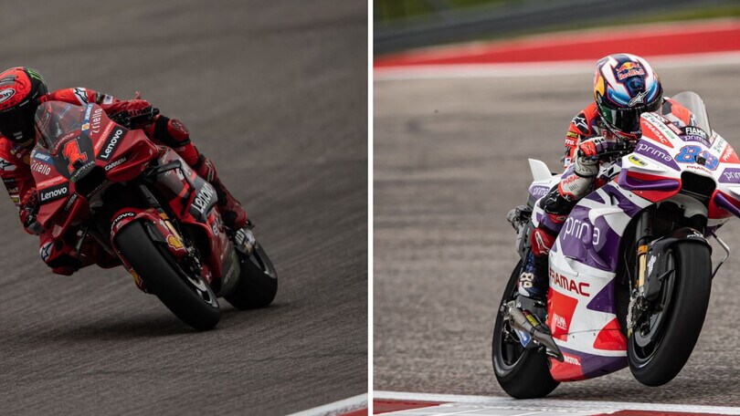 Pronostici GP Spagna: analisi di gara e sprint GP Jerez