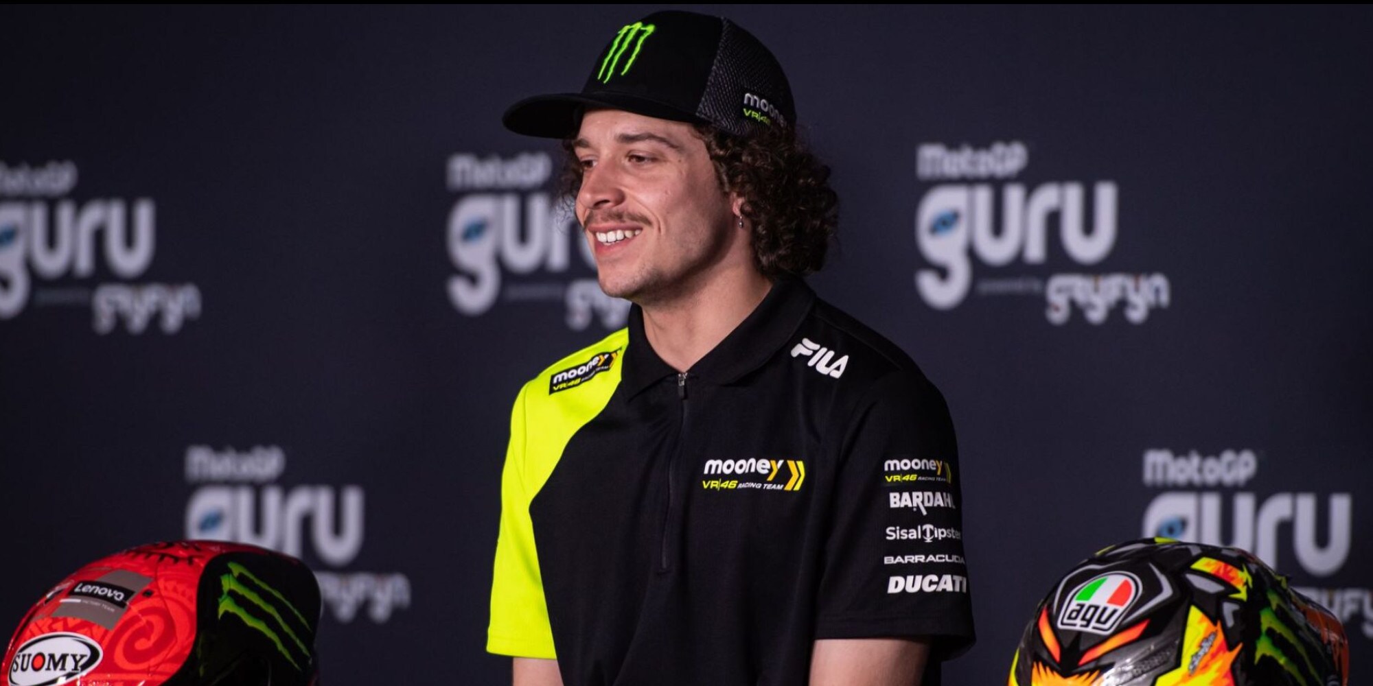 GP Spagna, Bezzecchi a Jerez per confermarsi il migliore