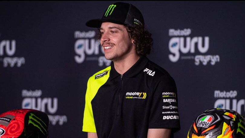 GP Spagna, Bezzecchi a Jerez per confermarsi il migliore