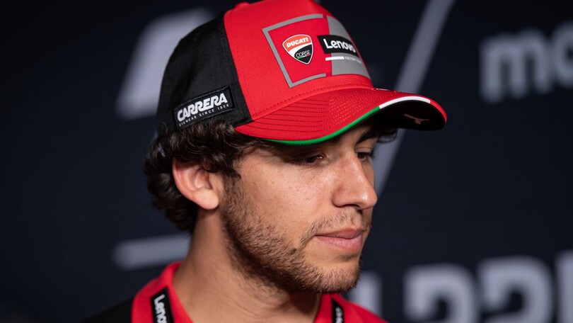 GP Spagna, Bastianini al rientro a Jerez tra mille incertezze