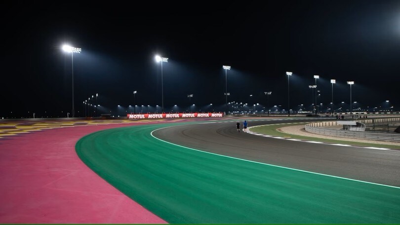 MotoGP: Qatar to host the inaugural round again from 2024