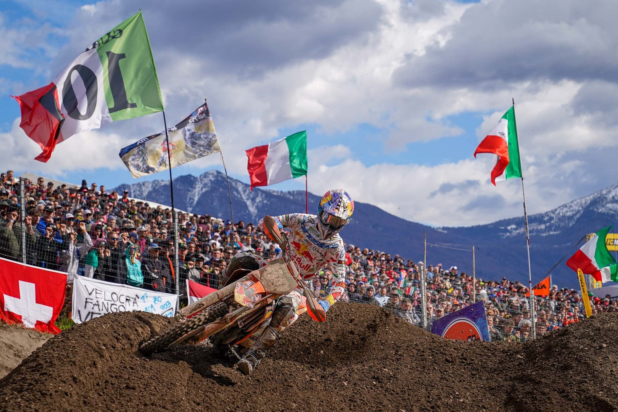 MXGP del Portogallo: Orari TV