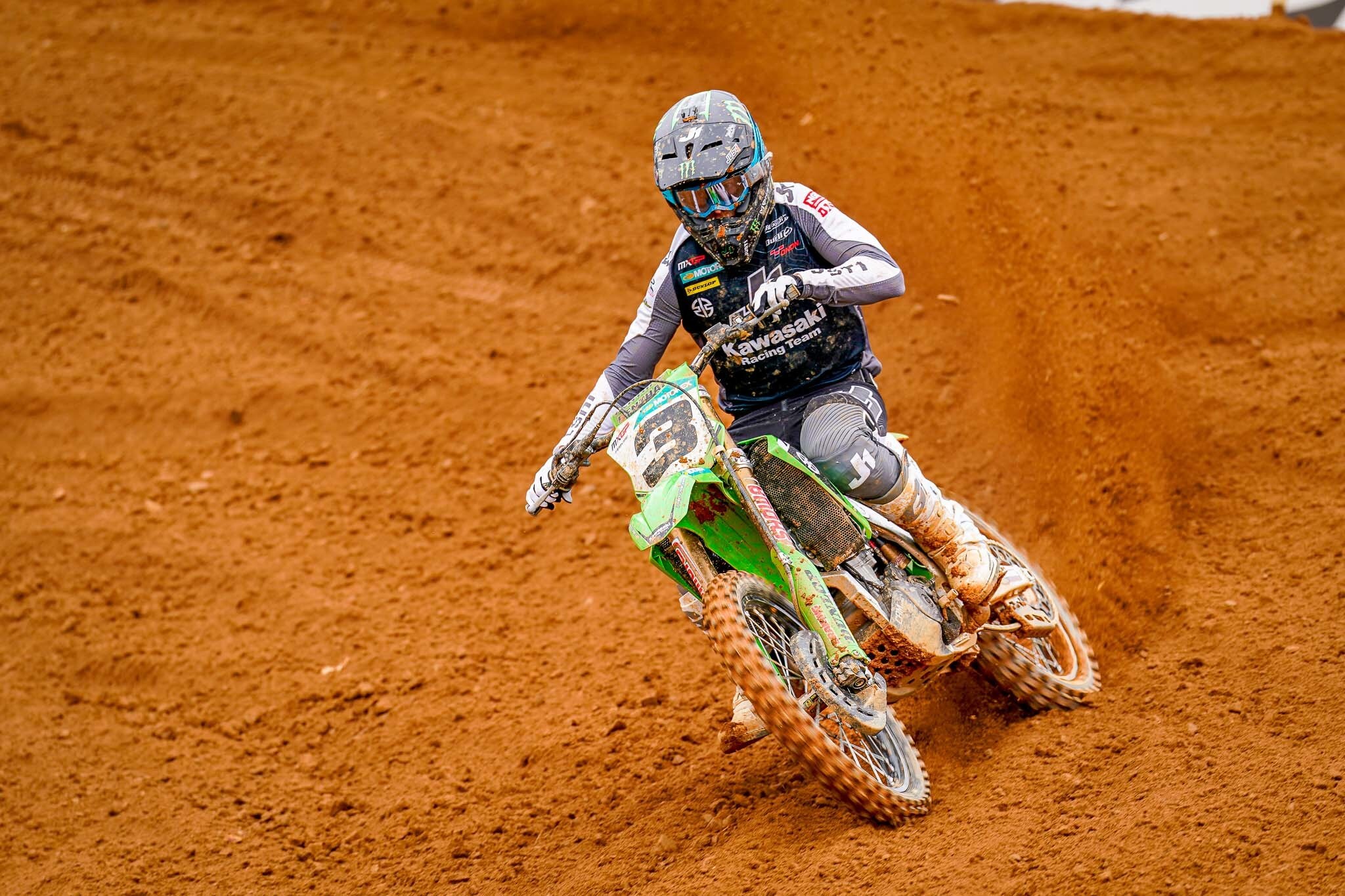 MXGP del Portogallo: libere nel segno della Francia