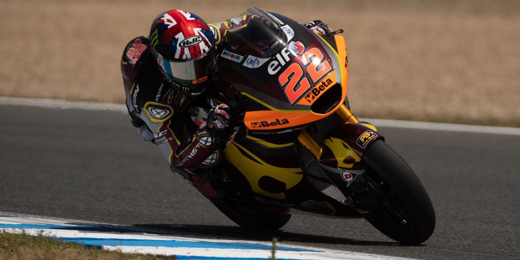 Qualifiche Moto2: giro matto e pole position per Sam Lowes