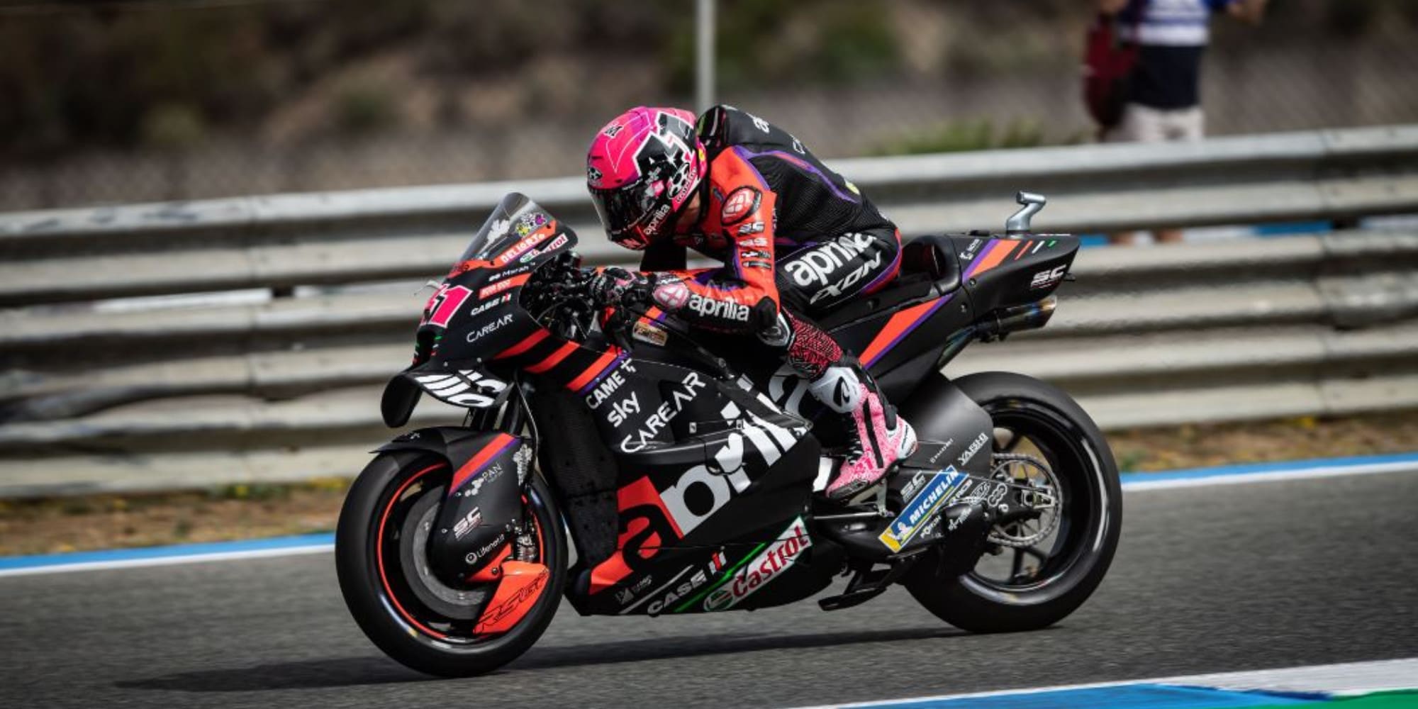 MotoGP Live Gara Sprint del GP di Spagna 2023 in diretta