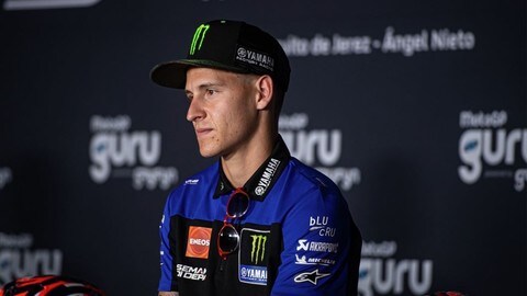 MotoGP Live Gara Sprint del GP di Spagna 2023 in diretta | Motosprint