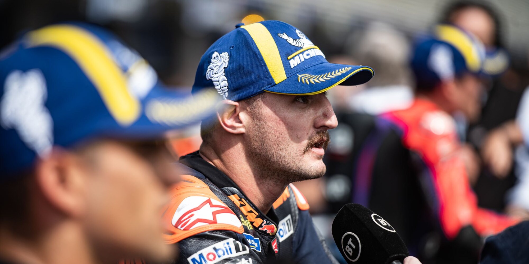 GP Spagna, Miller loda Pedrosa: "Abbiamo il miglior test driver"