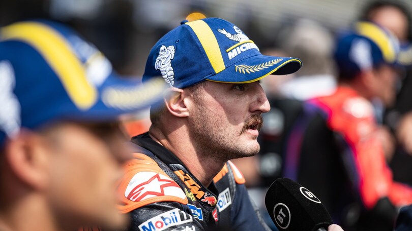 GP Spagna, Miller loda Pedrosa: "Abbiamo il miglior test driver"