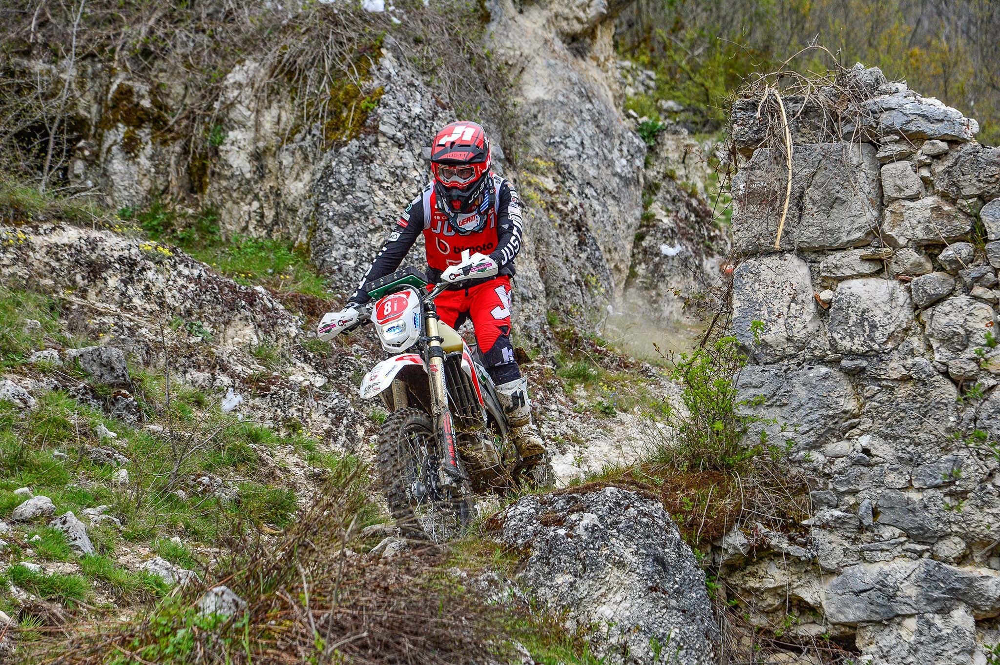 Motorally: a Gioia dei Marsi terza prova di Campionato Italiano