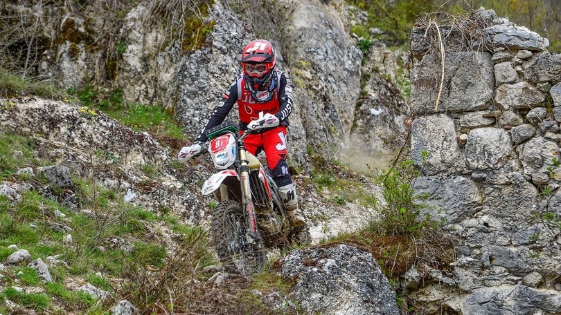 Motorally: a Gioia dei Marsi terza prova di Campionato Italiano