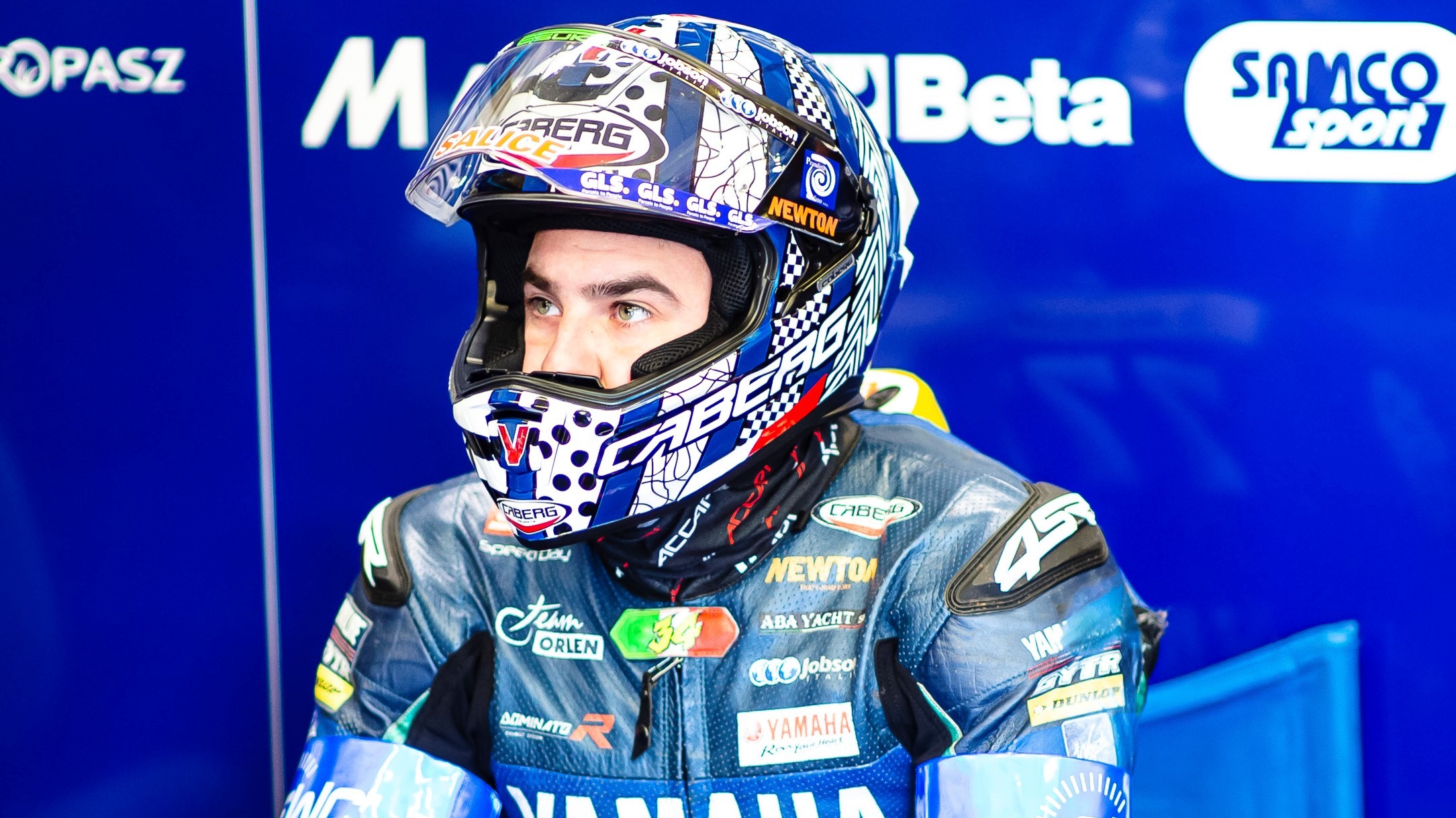 Manfredi: “Adoro correre, non mi pesa disputare più campionati” | Esclusiva