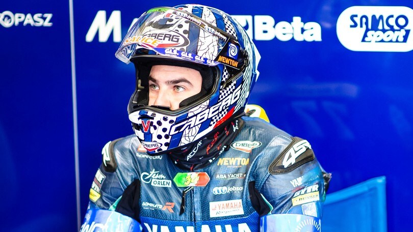 Manfredi: “Adoro correre, non mi pesa disputare più campionati” | Esclusiva