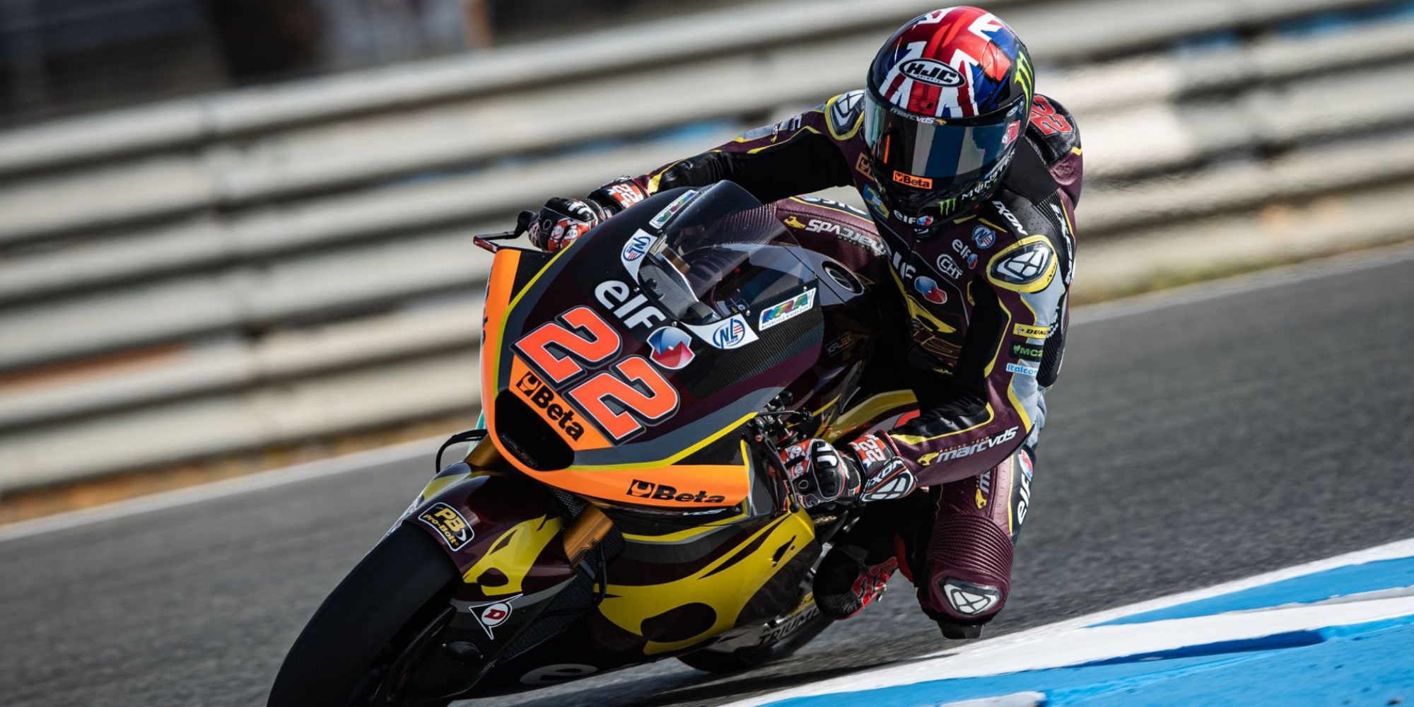 Moto2 risultati GP Jerez: commento del Gran Premio 2023