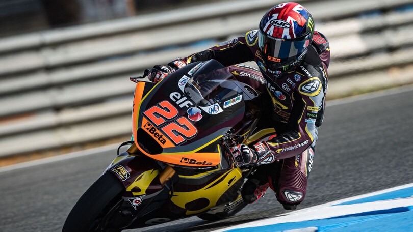 Moto2 risultati GP Jerez: commento del Gran Premio 2023