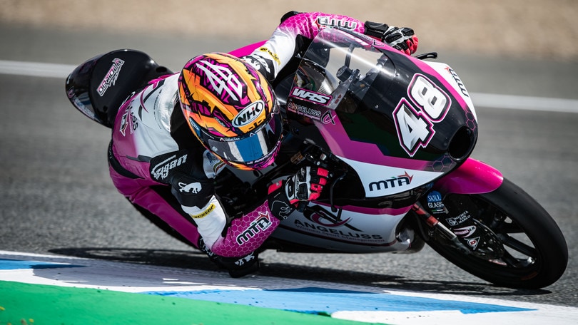 Moto3 risultati GP Jerez: commento del Gran Premio 2023