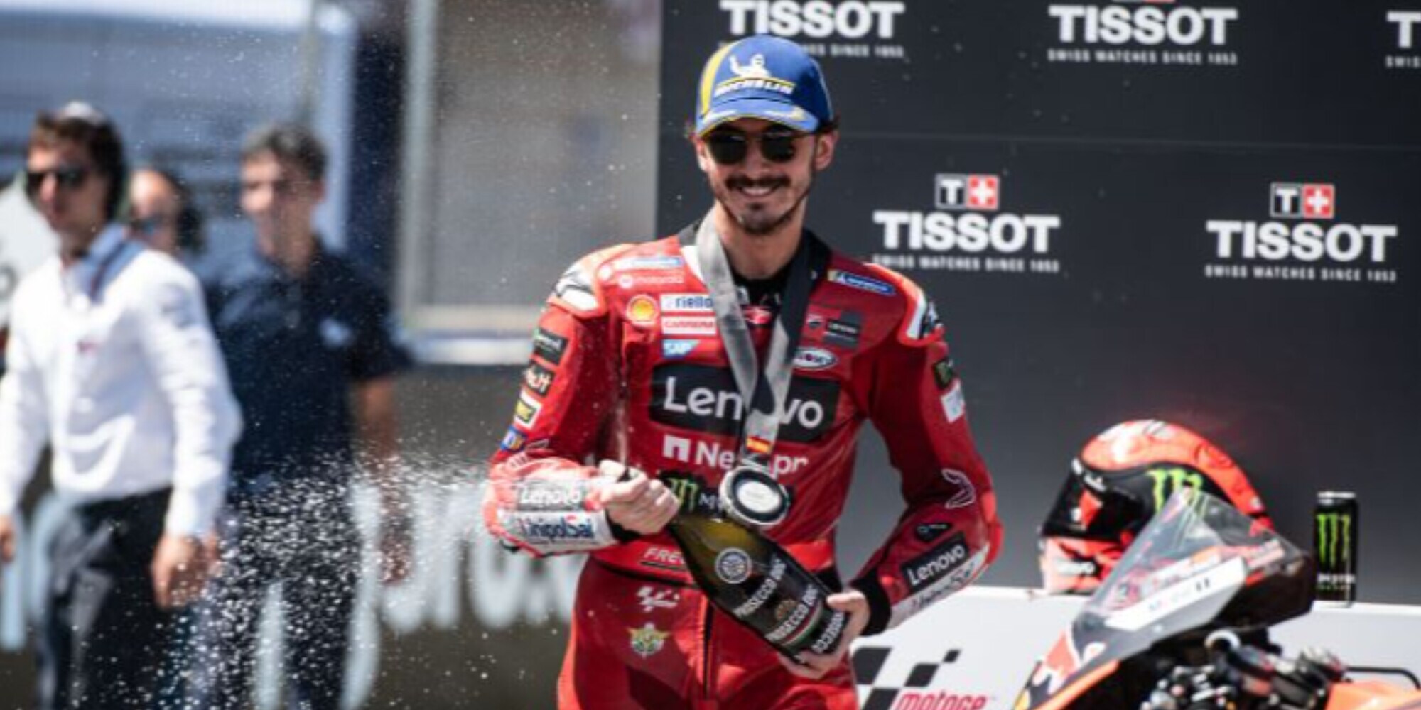 MotoGP Live del GP Spagna 2023 in diretta da Jerez