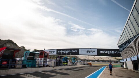 MotoGP Live del GP Spagna 2023 in diretta da Jerez | Motosprint
