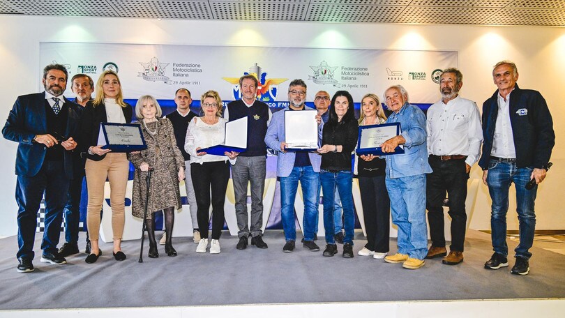 Grande successo per il convegno “1973-2023: 50 anni in moto per la sicurezza”