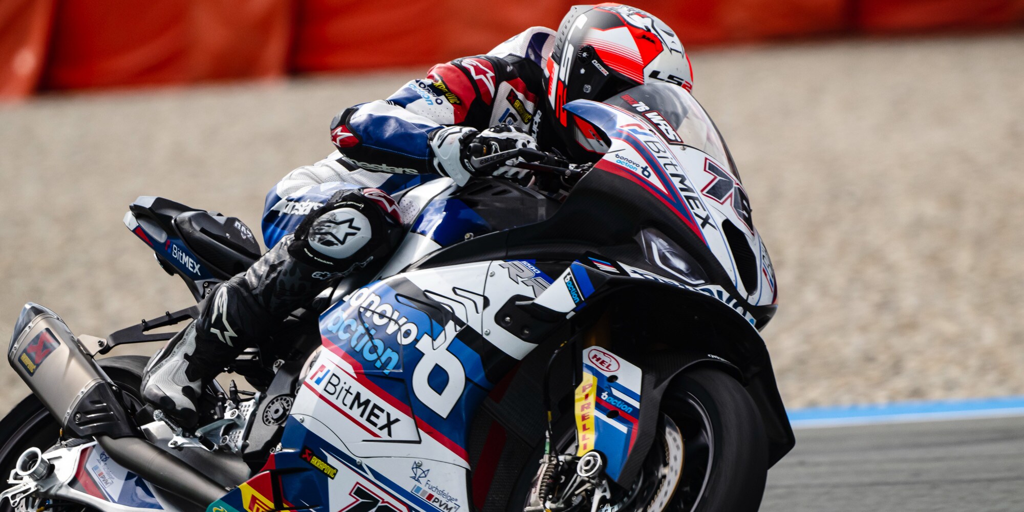 GP Spagna, Baz tuona contro la Direzione Gara