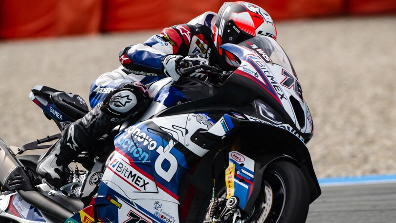 GP Spagna, Baz tuona contro la Direzione Gara