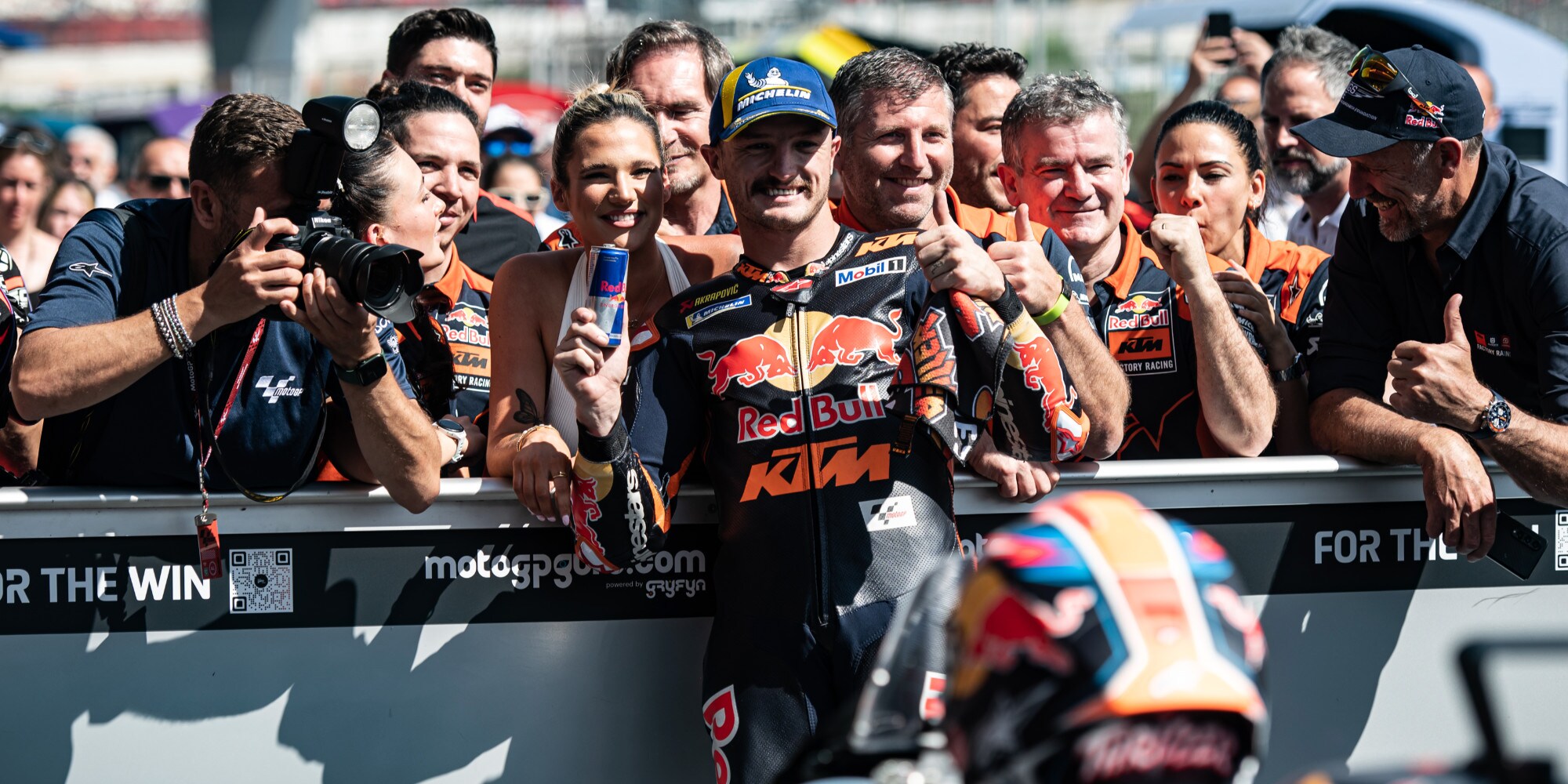GP Spagna Jack Miller e l’obiettivo di raggiungere la Ducati
