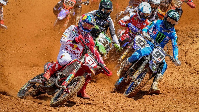 Prado e Geerts: tabelle rosse all’attacco in Portogallo