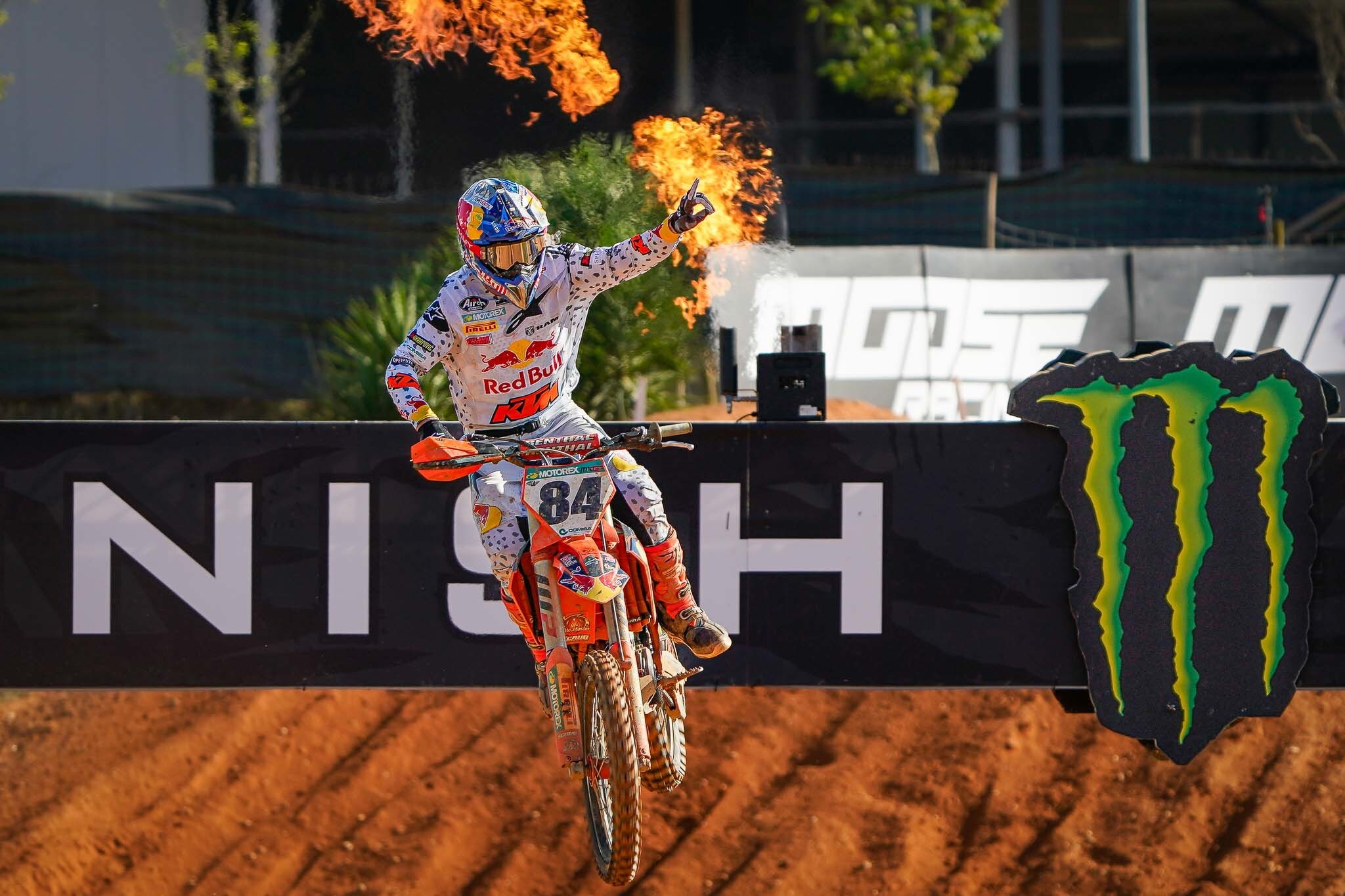 MXGP del Portogallo: Herlings fa 101!