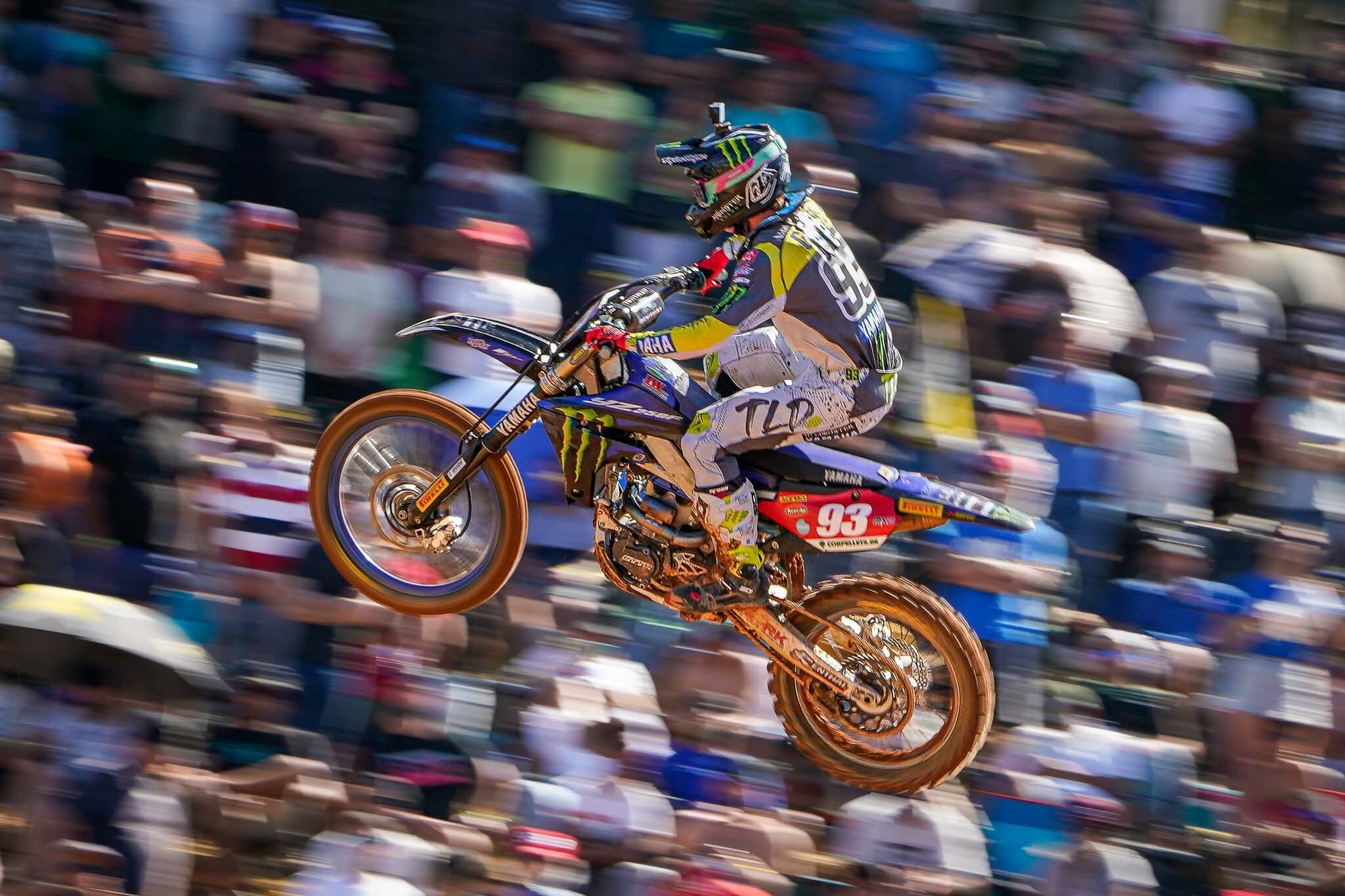MX2: in Portogallo è doppietta Geerts