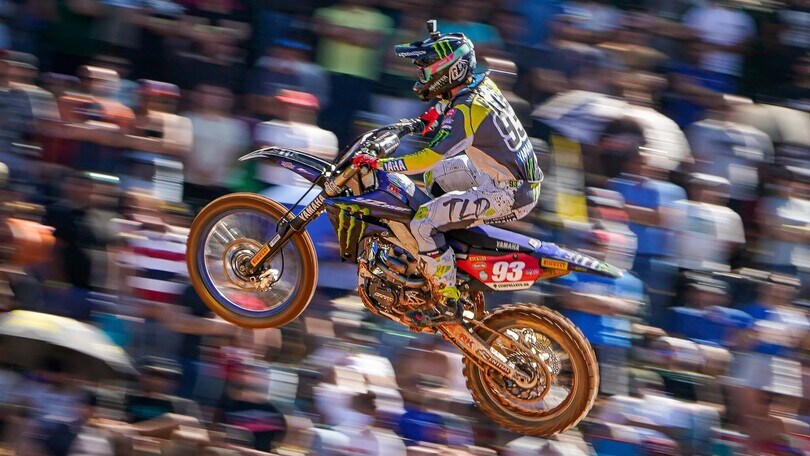 MX2: in Portogallo è doppietta Geerts