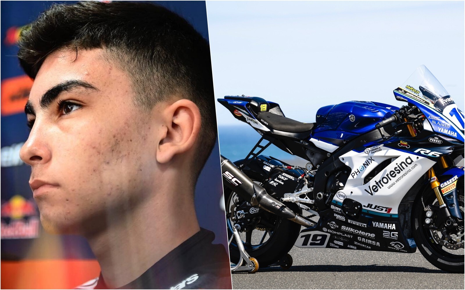 SSP, Evan Bros a due punte: Fernandez wild card a Barcellona