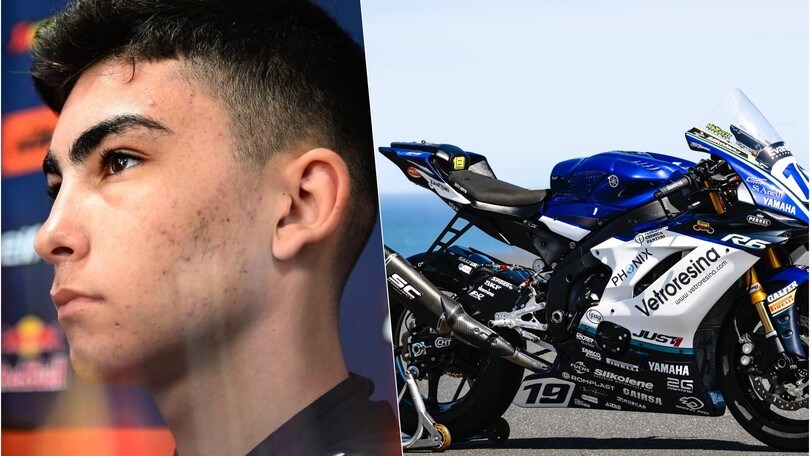 SSP, Evan Bros a due punte: Fernandez wild card a Barcellona