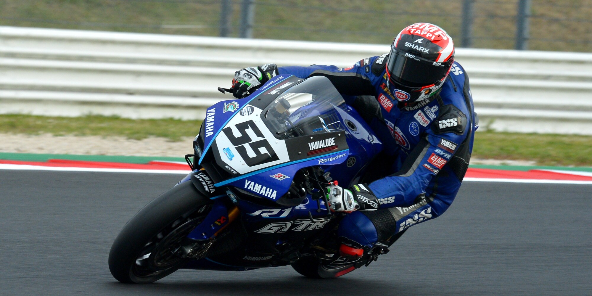 National Trophy: i risultati delle gare di Misano