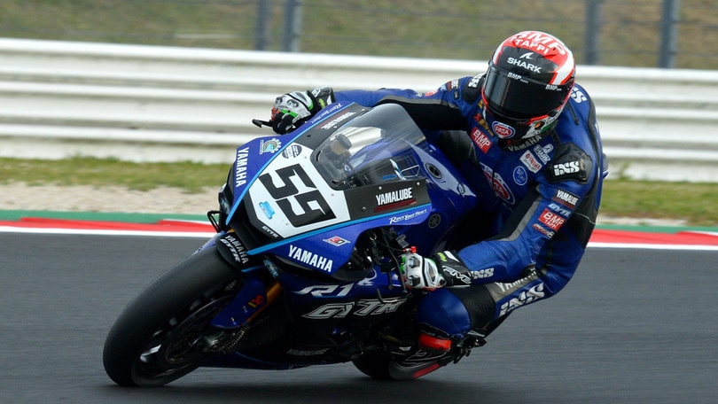 National Trophy: i risultati delle gare di Misano