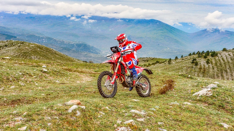 Campionato Italiano Motorally: Tonelli vince la quarta prova