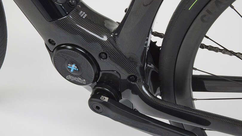 Polini Motori e Mcipolliini e-bike, un'importante partnership