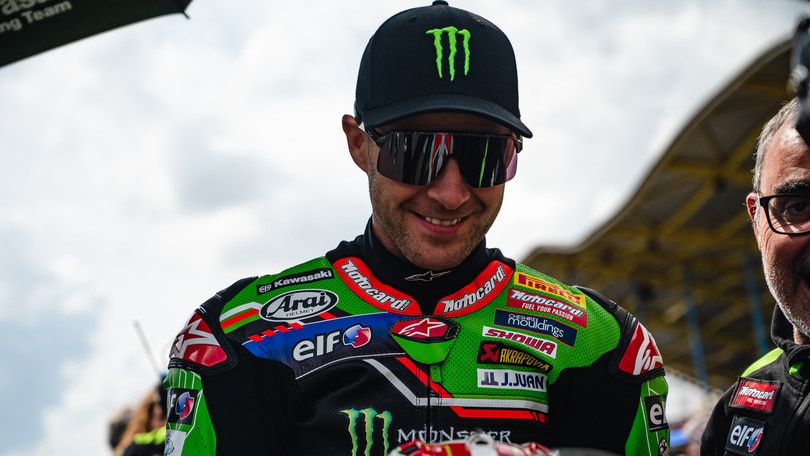 SBK, Rea di “casa” al Montmelò, dove può raggiungere un traguardo unico