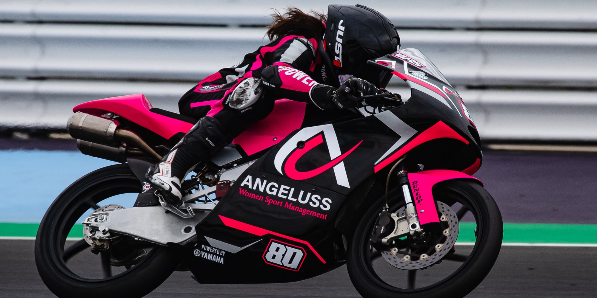 Josephine Bruno ed Elisabetta Monti, il CIV PreMoto3 si tinge di rosa