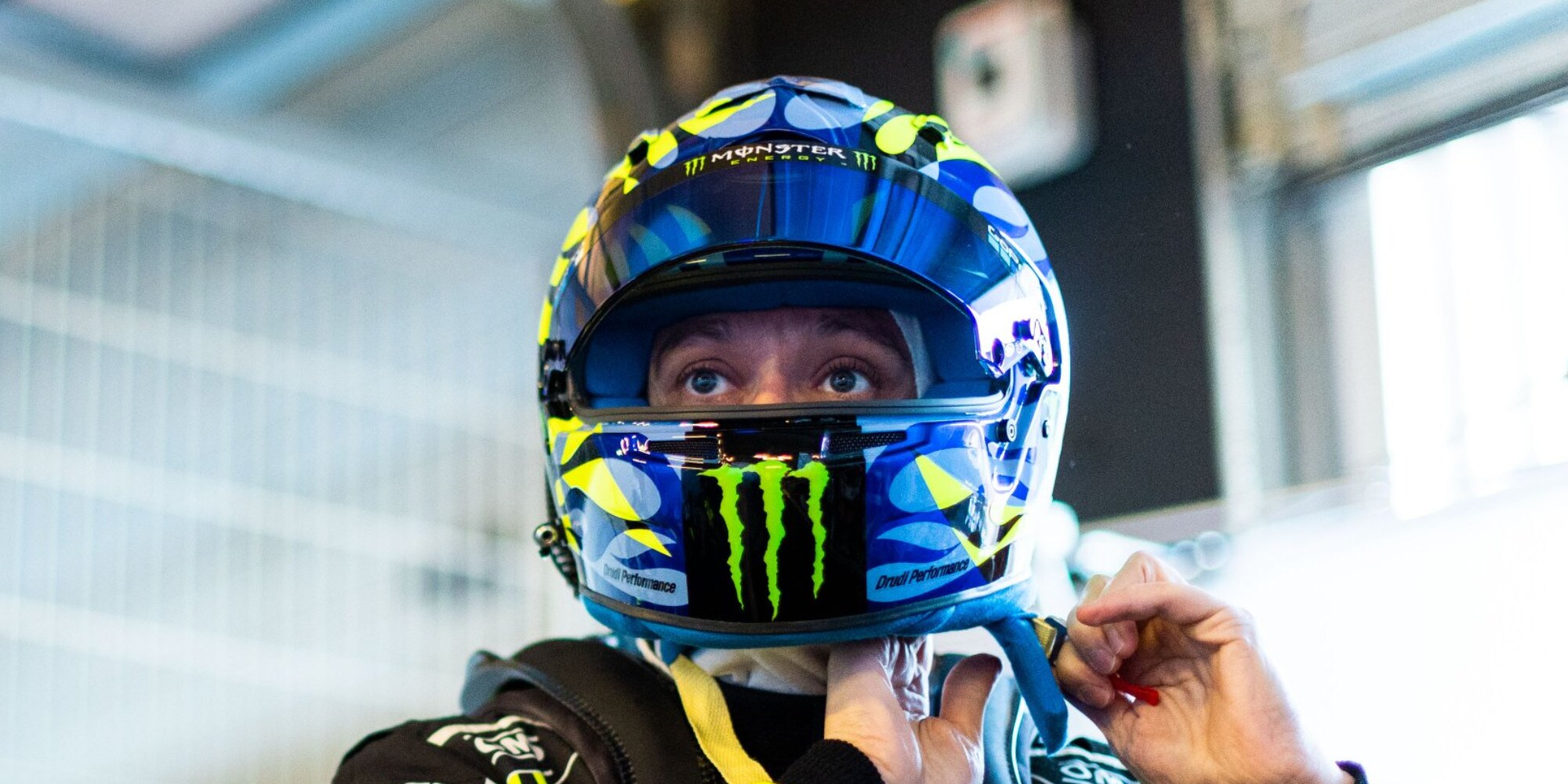 Valentino Rossi correrà a Le Mans: ecco l'annuncio
