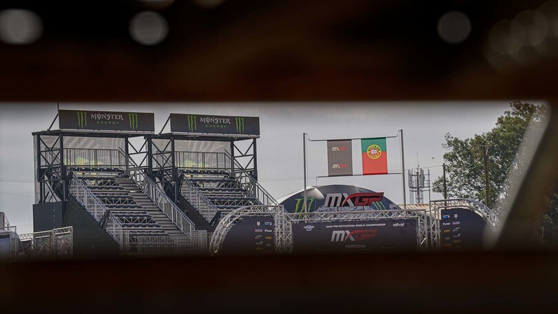 MXGP del Portogallo: le pagelle