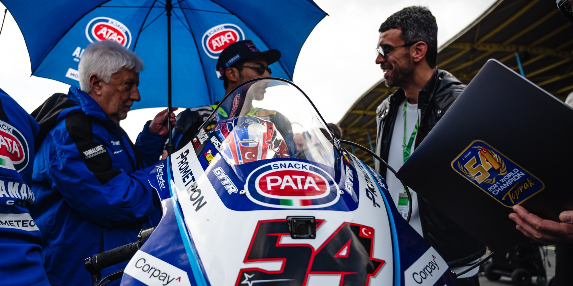 Jorge Lorenzo su Razgatlioglu in MotoGP: “Cos’ha da perdere?”