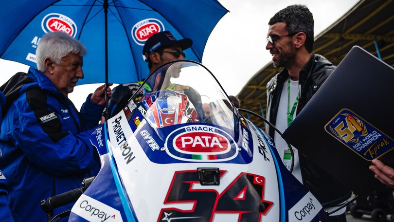 Jorge Lorenzo su Razgatlioglu in MotoGP: “Cos’ha da perdere?”