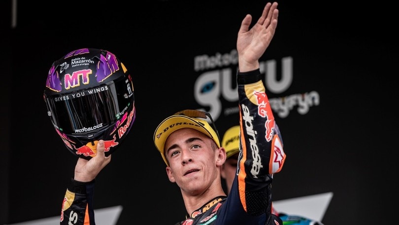 Acosta gradisce la KTM MotoGP: ci sarà posto per Pedro?