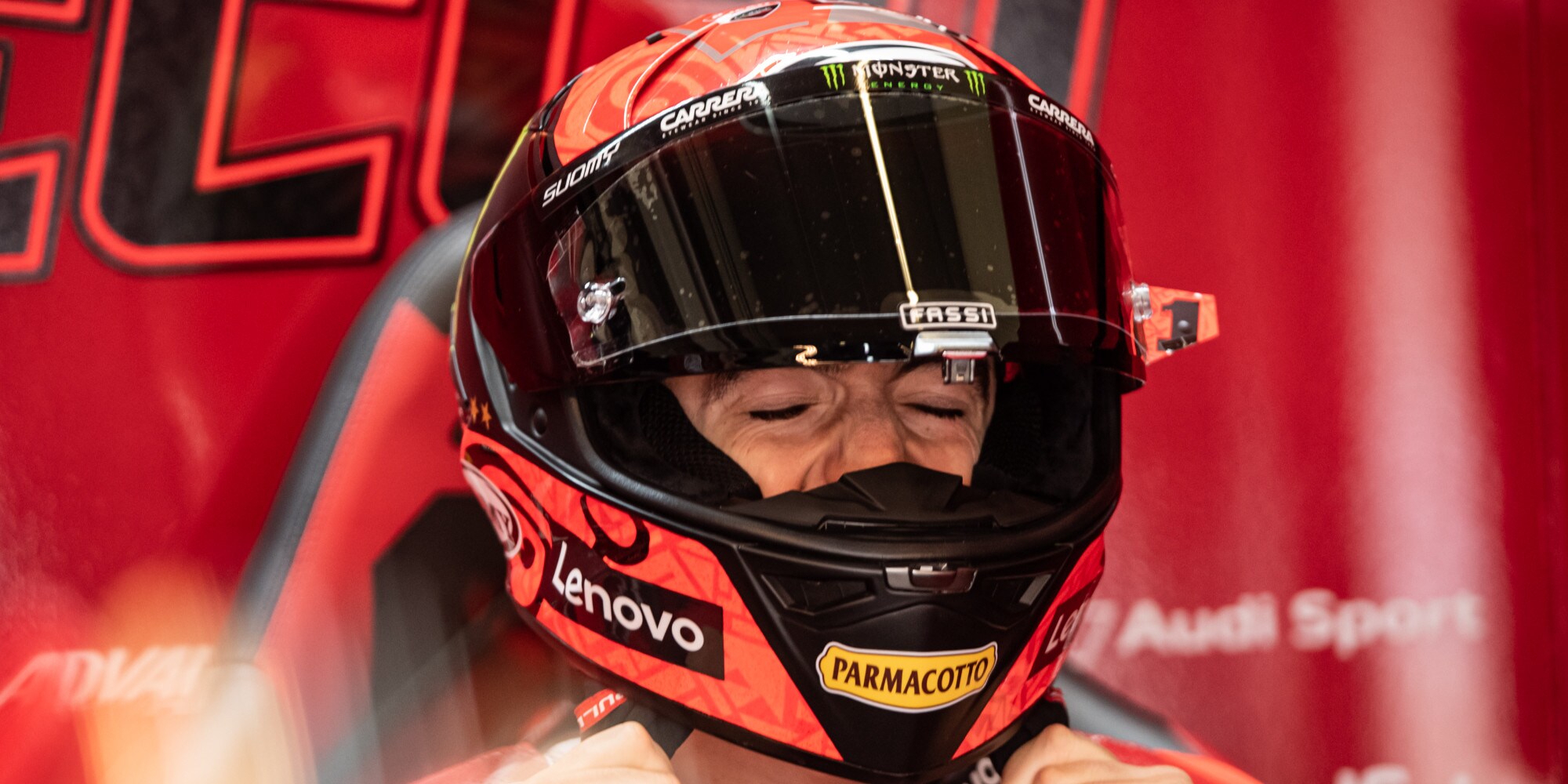 MotoGP: riprovati i team radio dopo l’esperimento del 2020