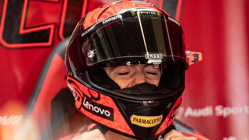 MotoGP: riprovati i team radio dopo l’esperimento del 2020