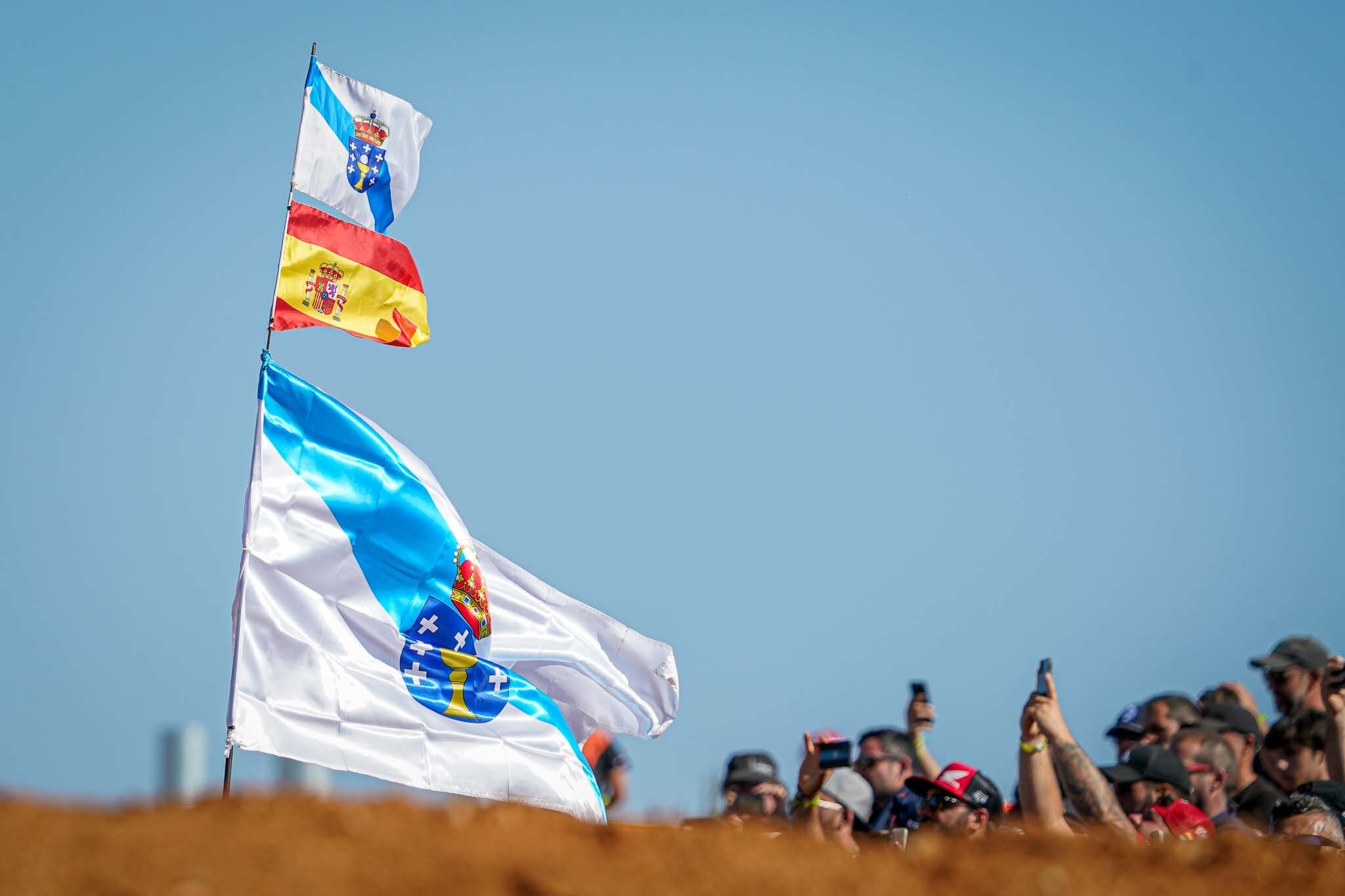 MXGP: un po' di numeri prima della Spagna